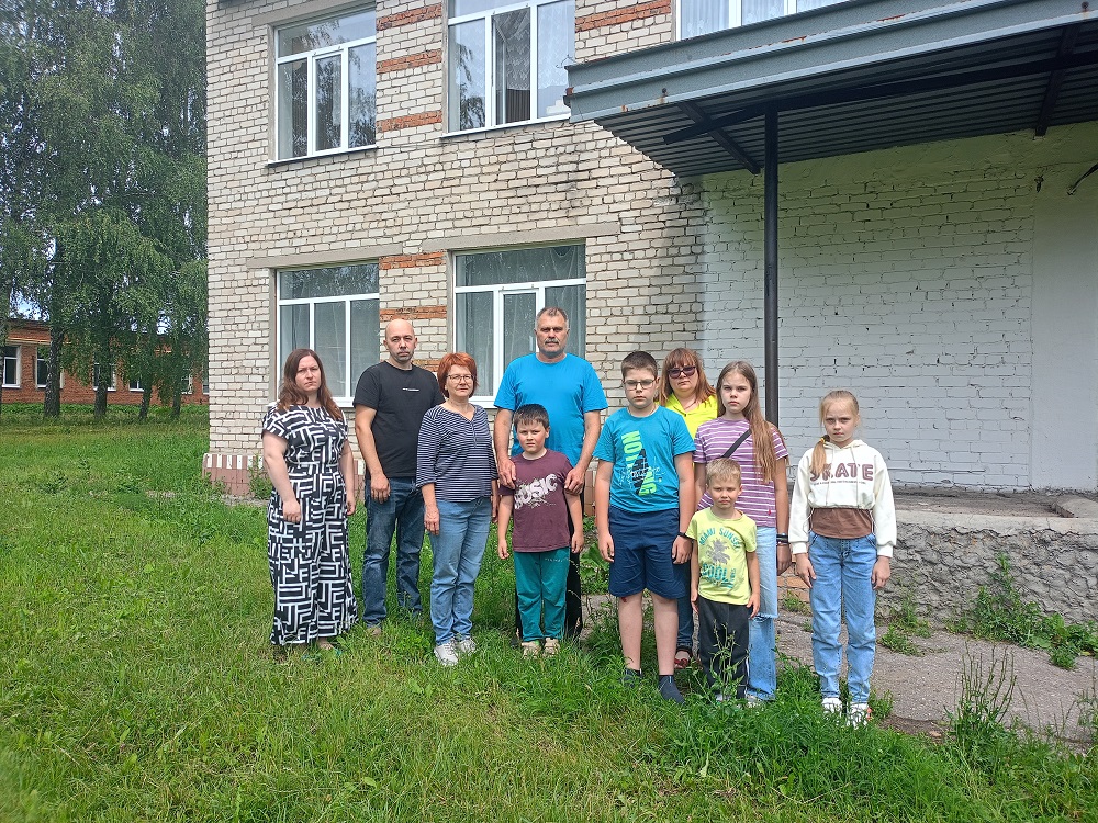 Акция «Минута молчания»