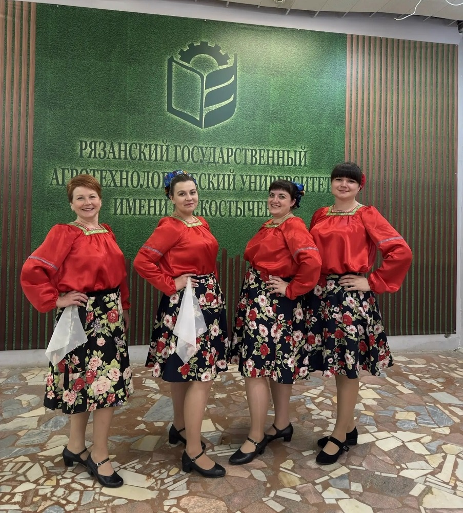 I Международный многожанровый фестиваль-конкурс творчества искусств «Параллели»