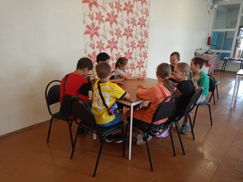 Игротека 17.06.2026