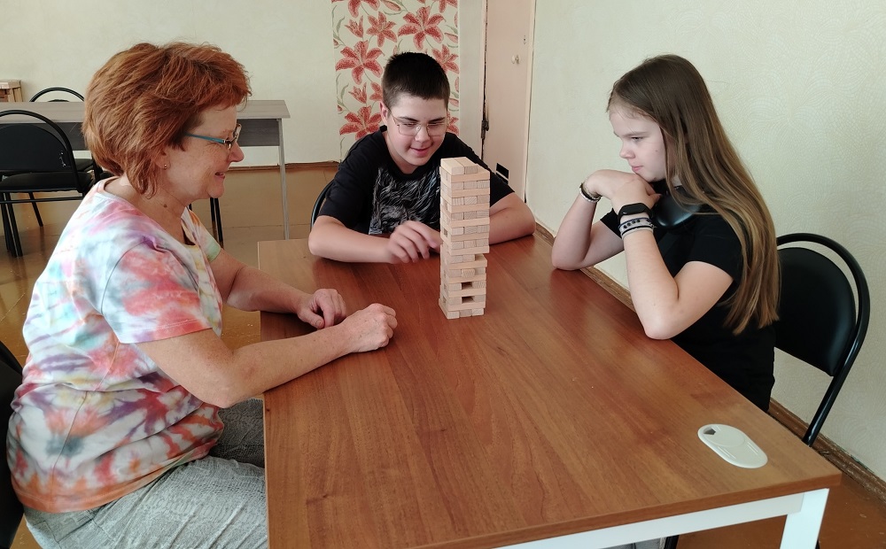 Игротека 22 июля 2026