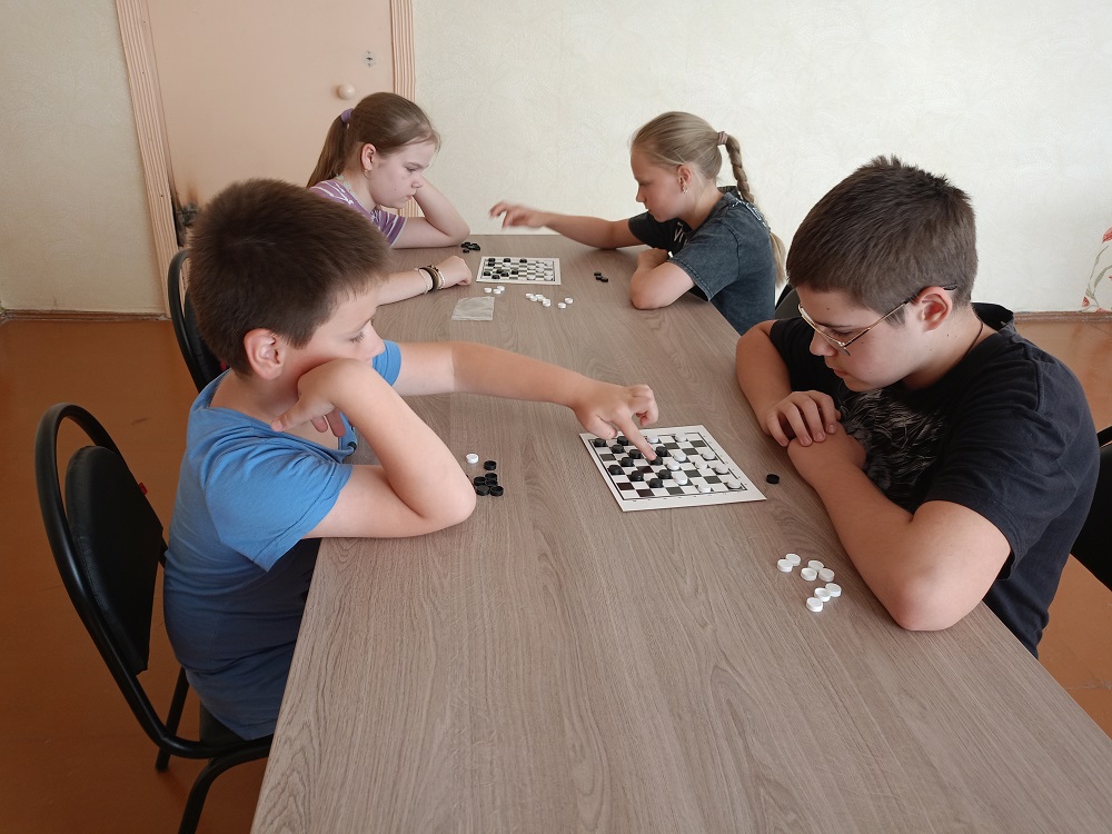 Игротека 05.08.2026г.