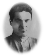 Крысанов Пётр Сергеевич