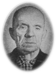 Косоруков Иван Михайлович