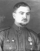 Ухов Михаил Михайлович