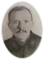 Меньшов Михаил Дмитриевич