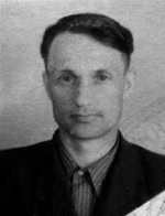 Панков Александр Павлович