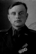 Фомичев Иван Петрович