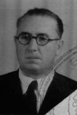 Порцевский Виктор Иванович