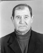 Климанов Владимир Васильевич