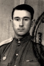 Кулешов Александр Петрович
