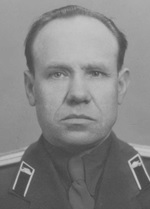 Прончев Николай Григорьевич