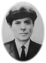 Юричев Николай Семёнович