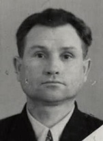 Беляев Иван Матвеевич