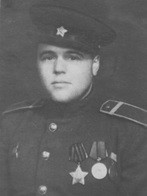 Кулешов Иван Григорьевич